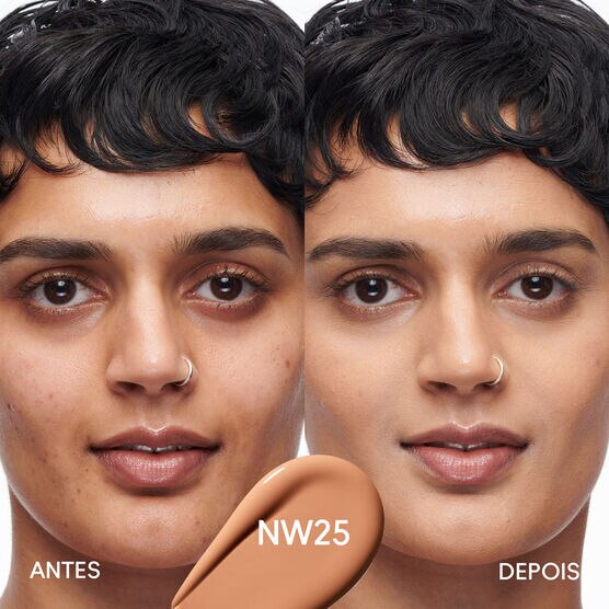 STUDIO RADIANCE CORRETIVO 24H NC25